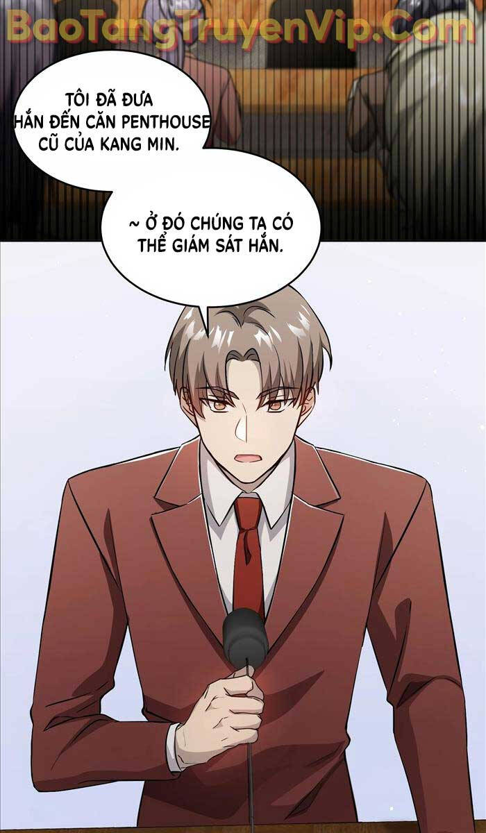 Thiết Huyết Chiêu Hồn Sư Chapter 9 - 48