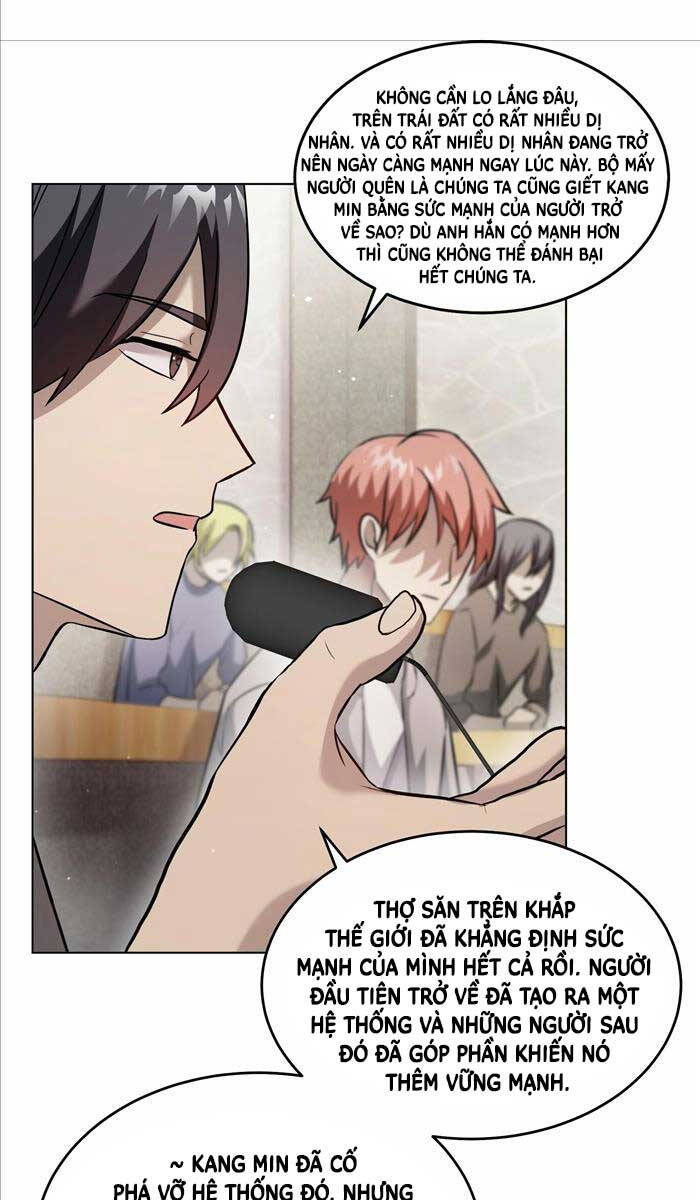 Thiết Huyết Chiêu Hồn Sư Chapter 9 - 55