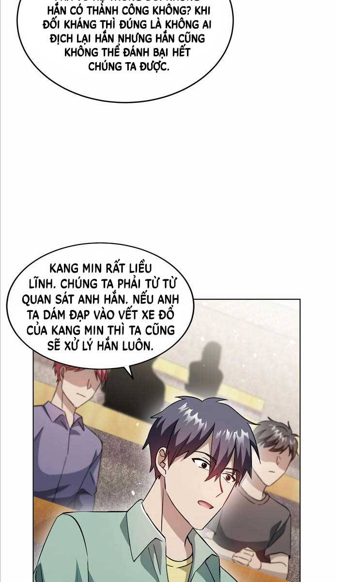 Thiết Huyết Chiêu Hồn Sư Chapter 9 - 56