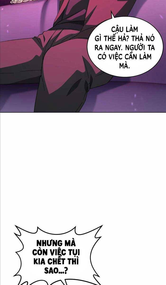 Thiết Huyết Chiêu Hồn Sư Chapter 9 - 7