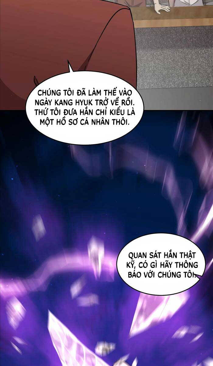 Thiết Huyết Chiêu Hồn Sư Chapter 9 - 64