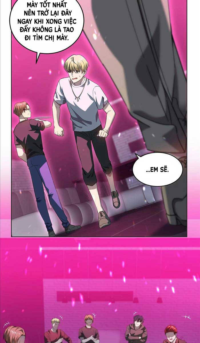 Thiết Huyết Chiêu Hồn Sư Chapter 9 - 10