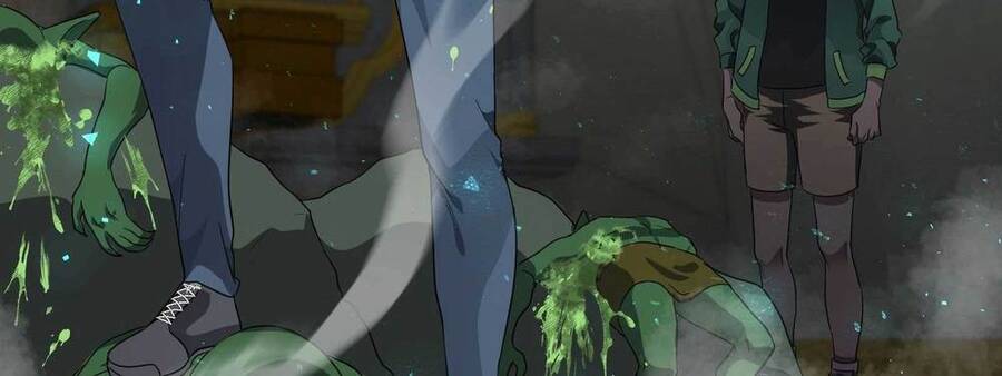 Ai Cũng Hồi Quy Ngoại Trừ Tôi Chapter 10 - 101