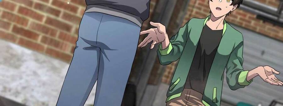 Ai Cũng Hồi Quy Ngoại Trừ Tôi Chapter 10 - 22