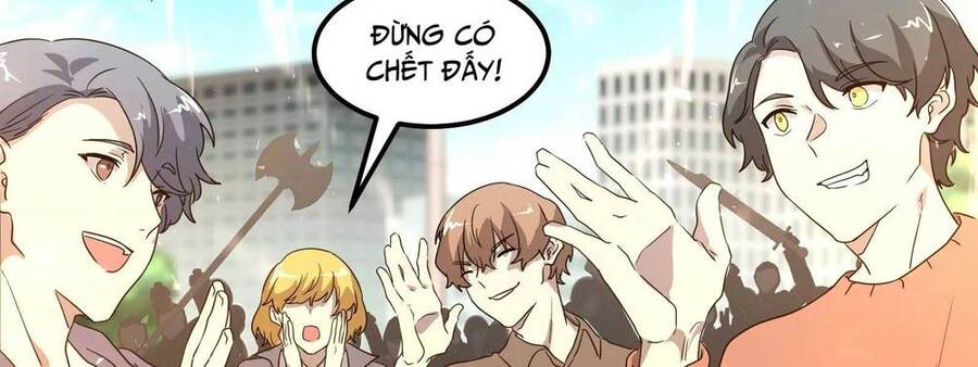 Ai Cũng Hồi Quy Ngoại Trừ Tôi Chapter 10 - 264