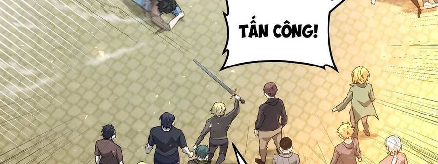 Ai Cũng Hồi Quy Ngoại Trừ Tôi Chapter 10 - 274