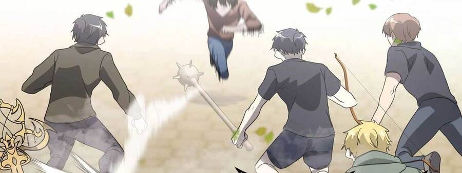 Ai Cũng Hồi Quy Ngoại Trừ Tôi Chapter 10 - 283