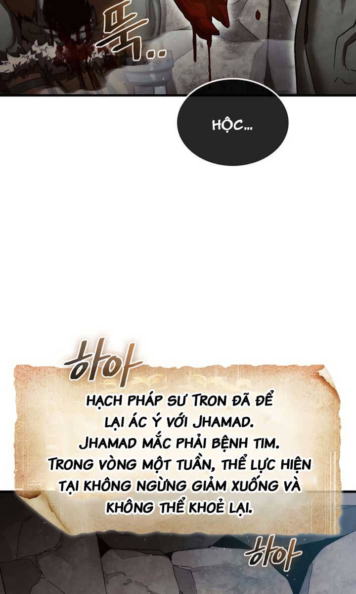 Quân Cờ Thứ 31 Lật Ngược Ván Cờ Chapter 10 - 109
