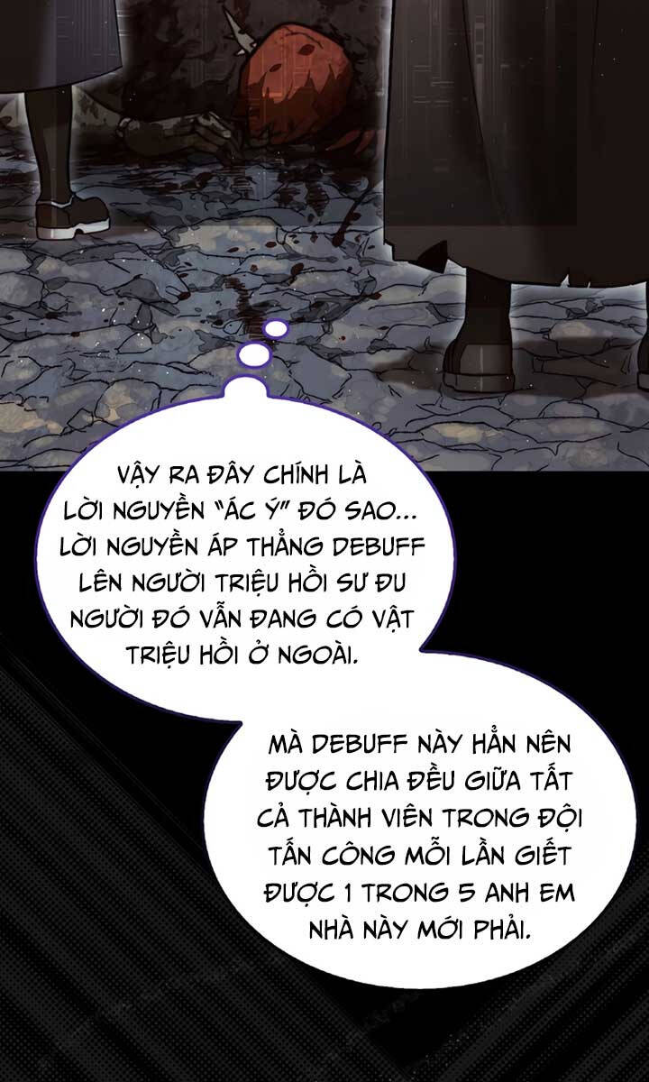 Quân Cờ Thứ 31 Lật Ngược Ván Cờ Chapter 10 - 14