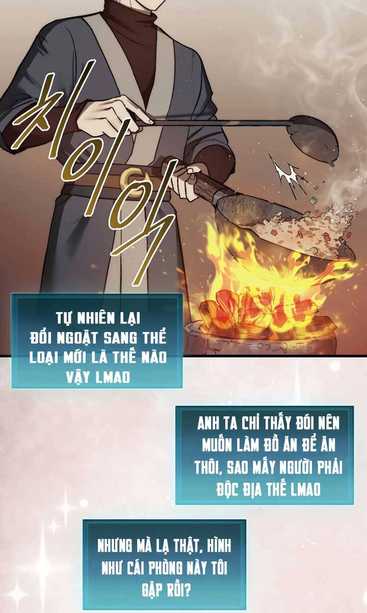 Quân Cờ Thứ 31 Lật Ngược Ván Cờ Chapter 10 - 42