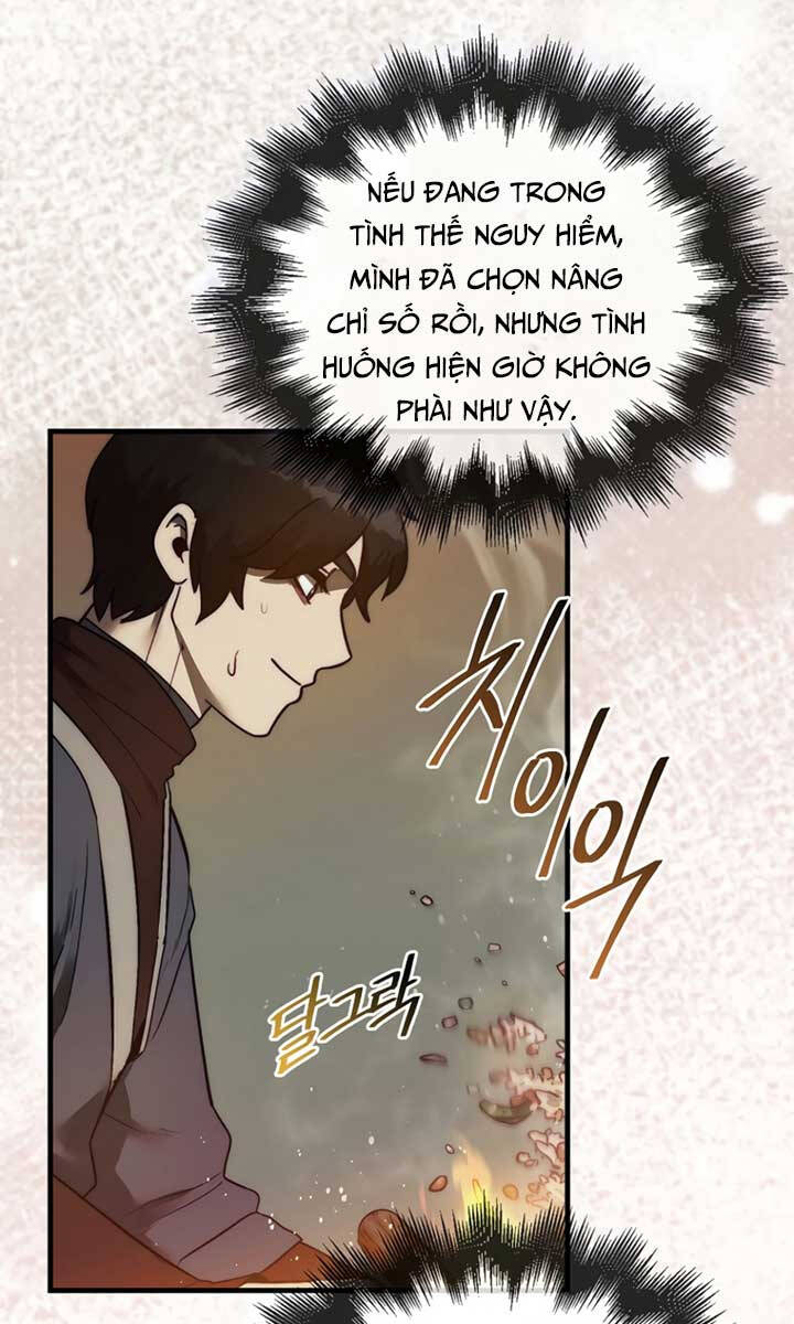 Quân Cờ Thứ 31 Lật Ngược Ván Cờ Chapter 10 - 47
