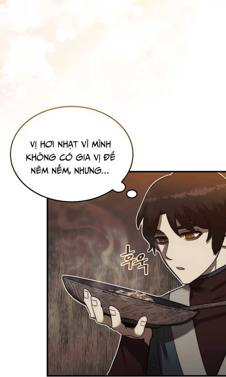 Quân Cờ Thứ 31 Lật Ngược Ván Cờ Chapter 10 - 52