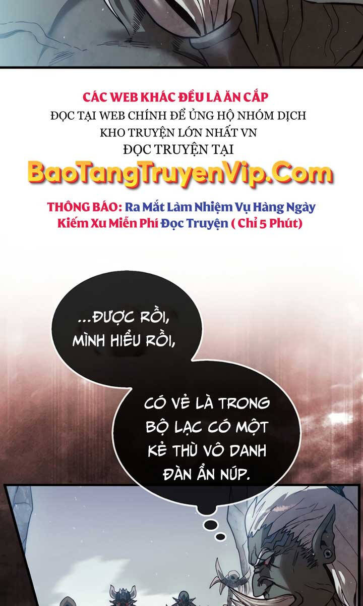Quân Cờ Thứ 31 Lật Ngược Ván Cờ Chapter 10 - 66