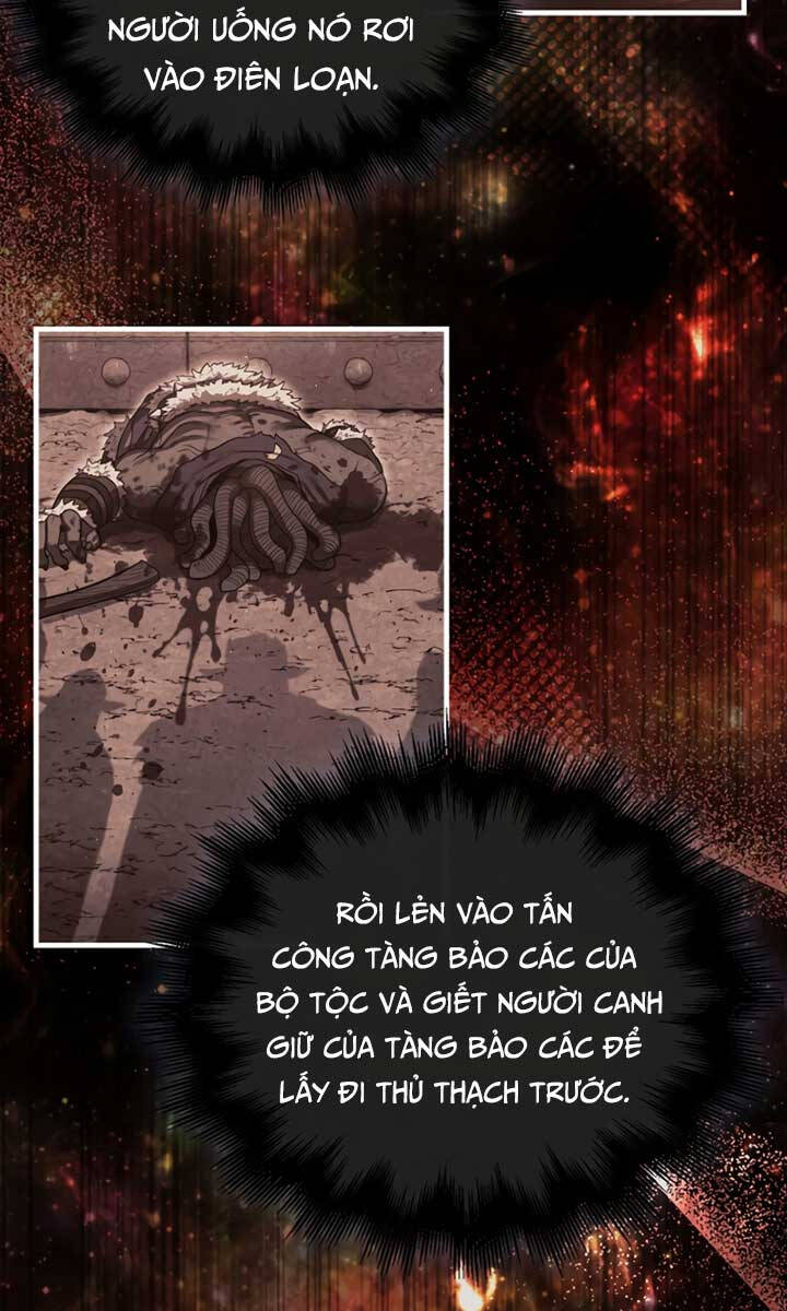 Quân Cờ Thứ 31 Lật Ngược Ván Cờ Chapter 10 - 69