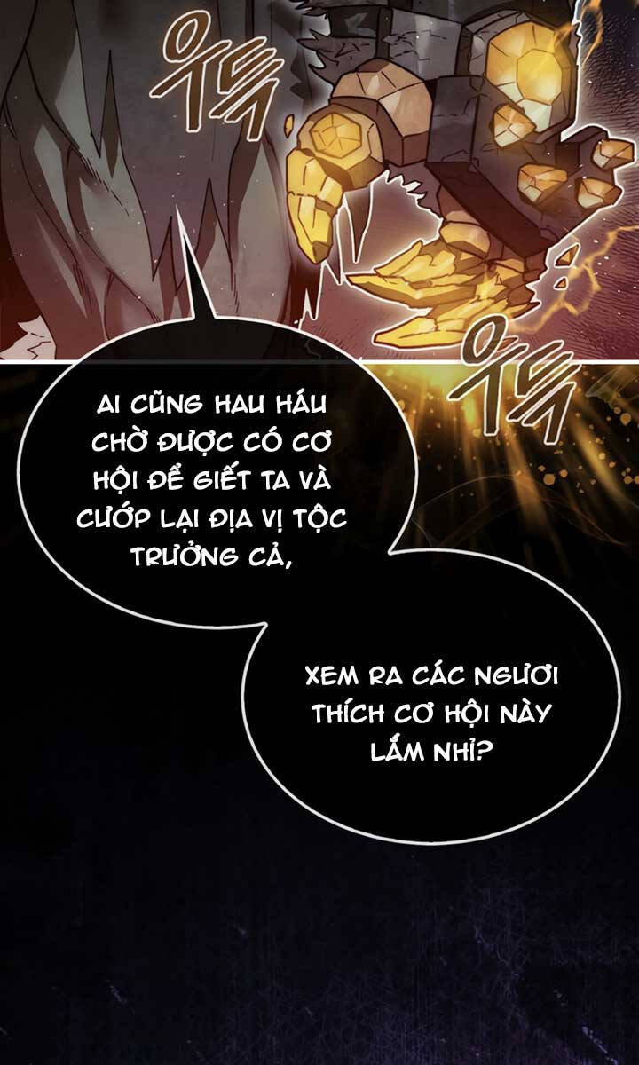 Quân Cờ Thứ 31 Lật Ngược Ván Cờ Chapter 10 - 93