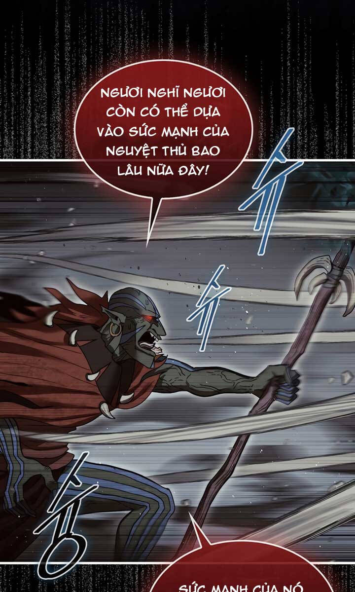 Quân Cờ Thứ 31 Lật Ngược Ván Cờ Chapter 10 - 96