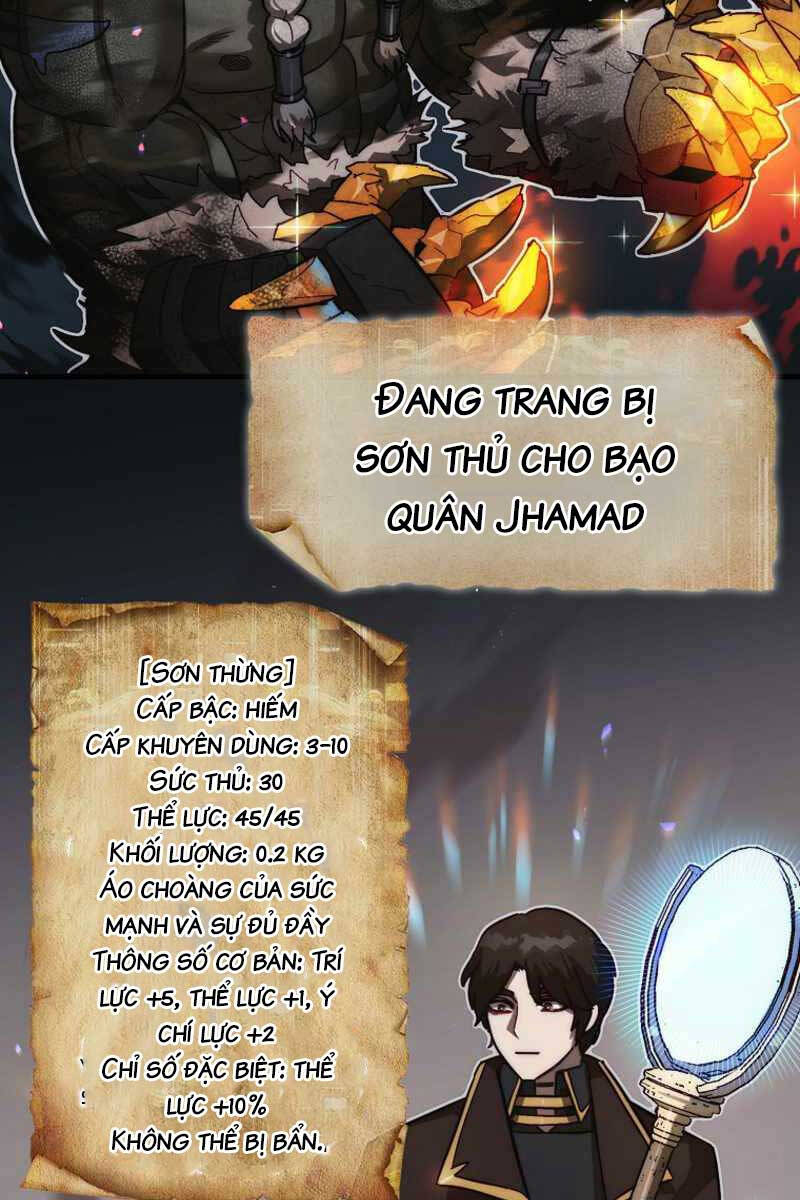 Quân Cờ Thứ 31 Lật Ngược Ván Cờ Chapter 12 - 103