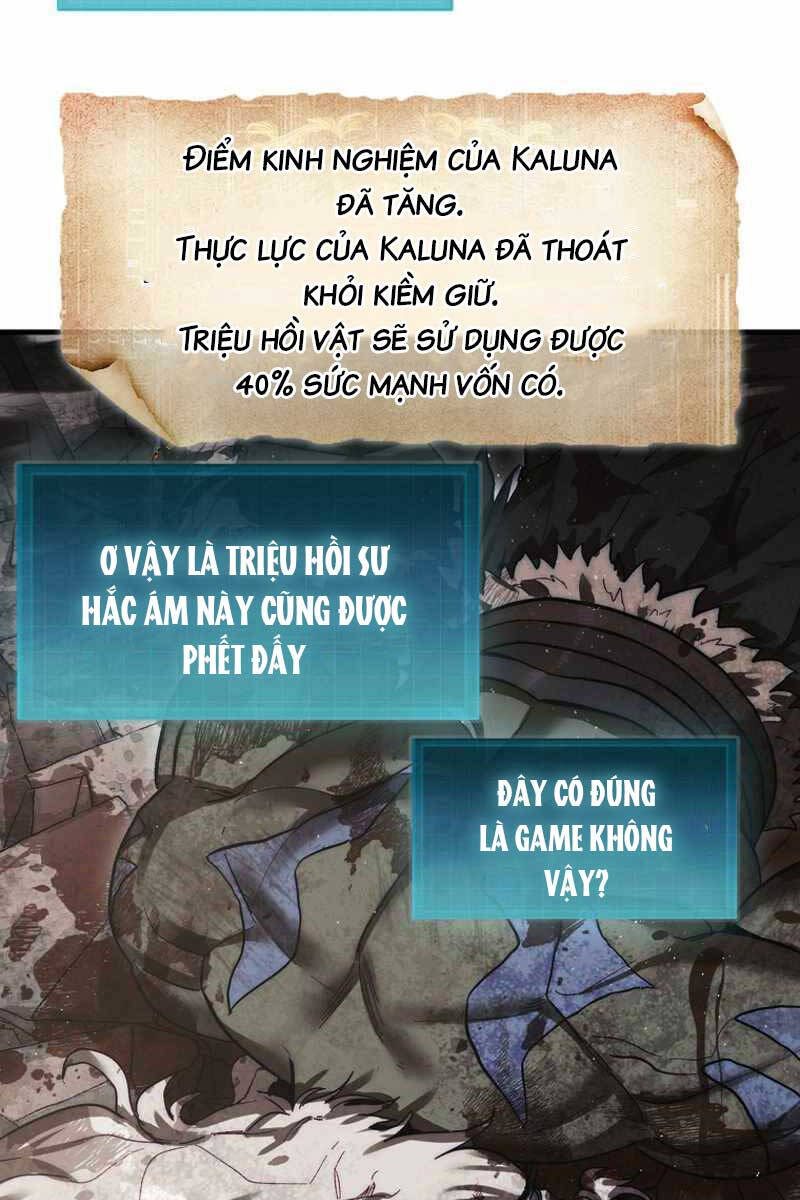 Quân Cờ Thứ 31 Lật Ngược Ván Cờ Chapter 12 - 58