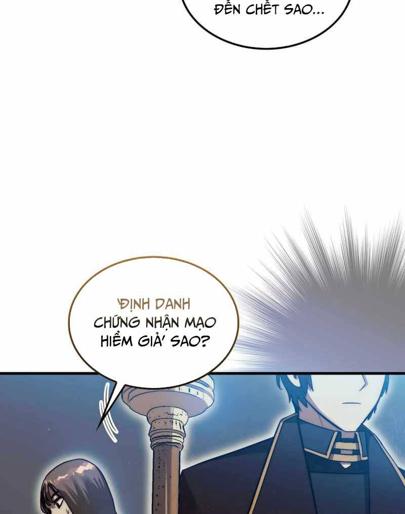 Quân Cờ Thứ 31 Lật Ngược Ván Cờ Chapter 13 - 13