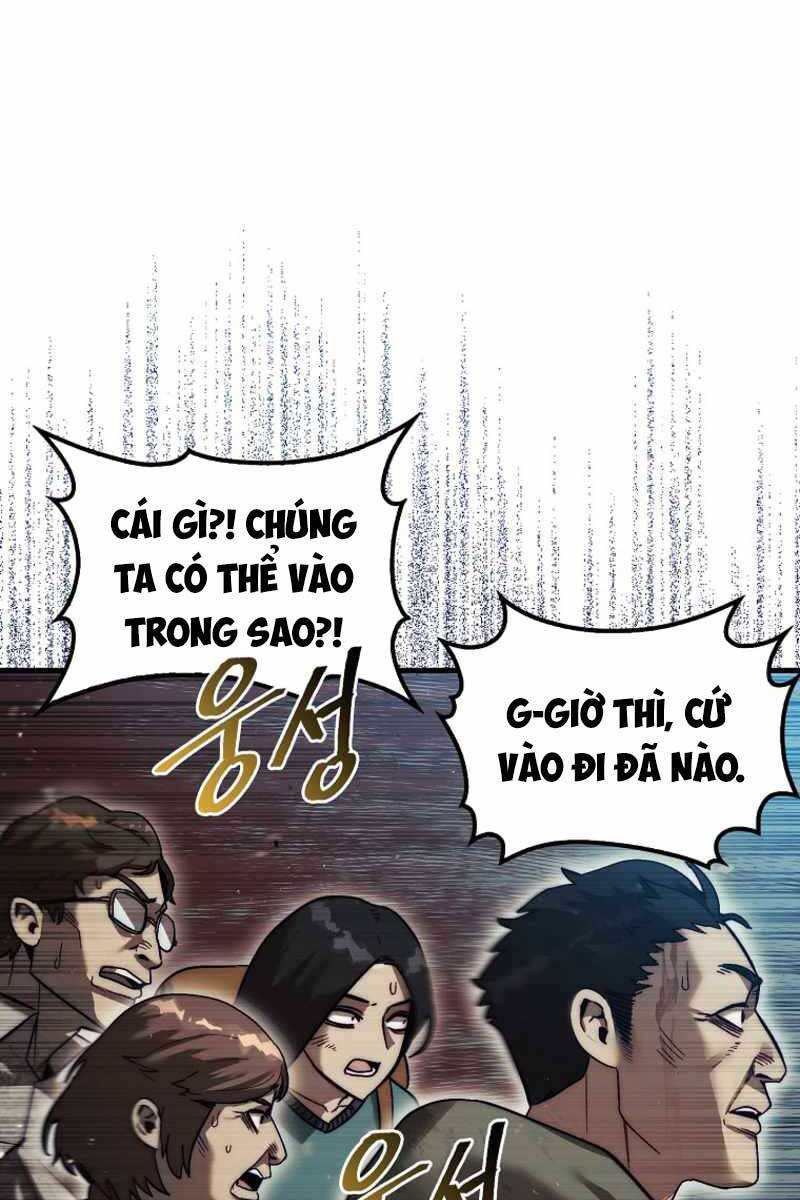 Quân Cờ Thứ 31 Lật Ngược Ván Cờ Chapter 13 - 18