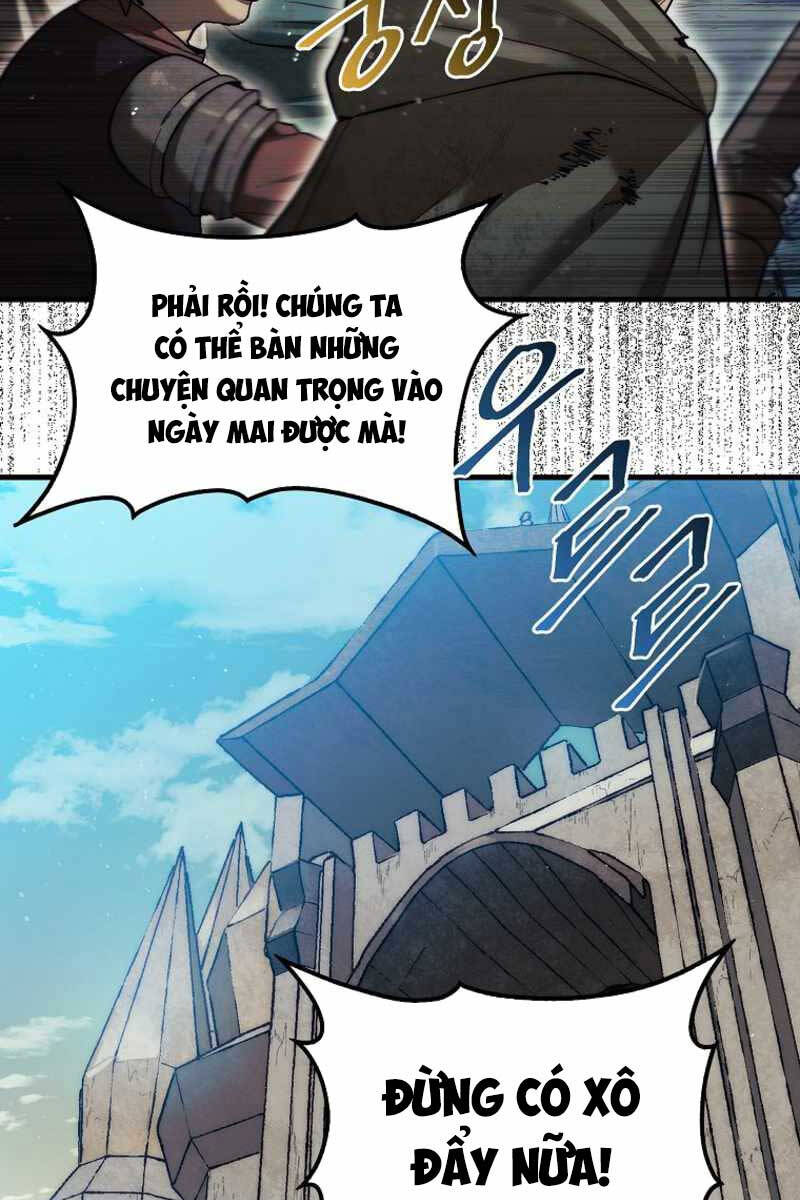 Quân Cờ Thứ 31 Lật Ngược Ván Cờ Chapter 13 - 19
