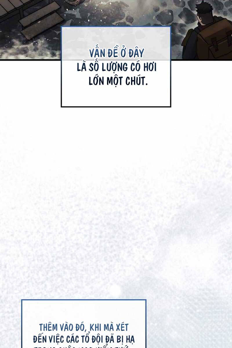 Quân Cờ Thứ 31 Lật Ngược Ván Cờ Chapter 13 - 24