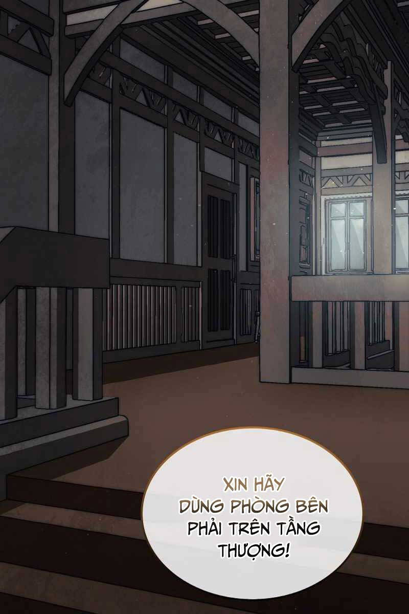 Quân Cờ Thứ 31 Lật Ngược Ván Cờ Chapter 13 - 37