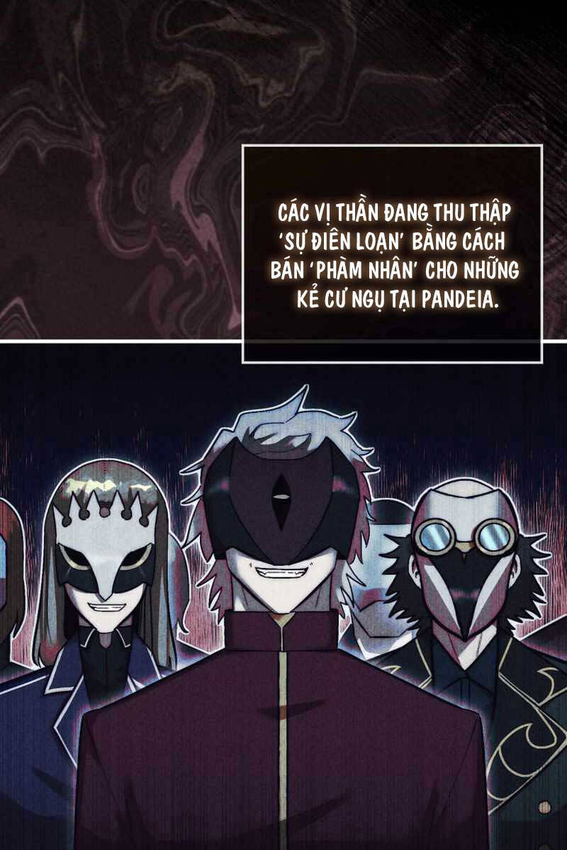 Quân Cờ Thứ 31 Lật Ngược Ván Cờ Chapter 13 - 80