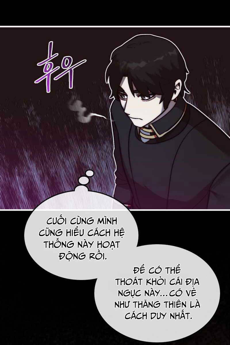 Quân Cờ Thứ 31 Lật Ngược Ván Cờ Chapter 13 - 82