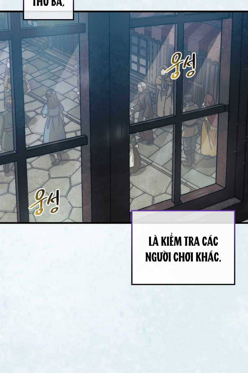 Quân Cờ Thứ 31 Lật Ngược Ván Cờ Chapter 14 - 23