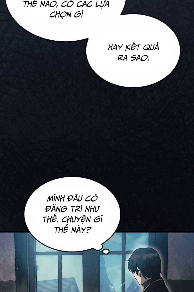 Quân Cờ Thứ 31 Lật Ngược Ván Cờ Chapter 14 - 29