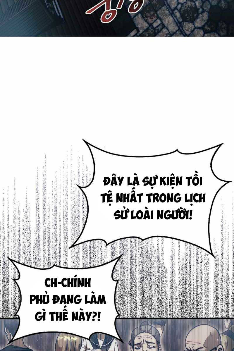 Quân Cờ Thứ 31 Lật Ngược Ván Cờ Chapter 14 - 32