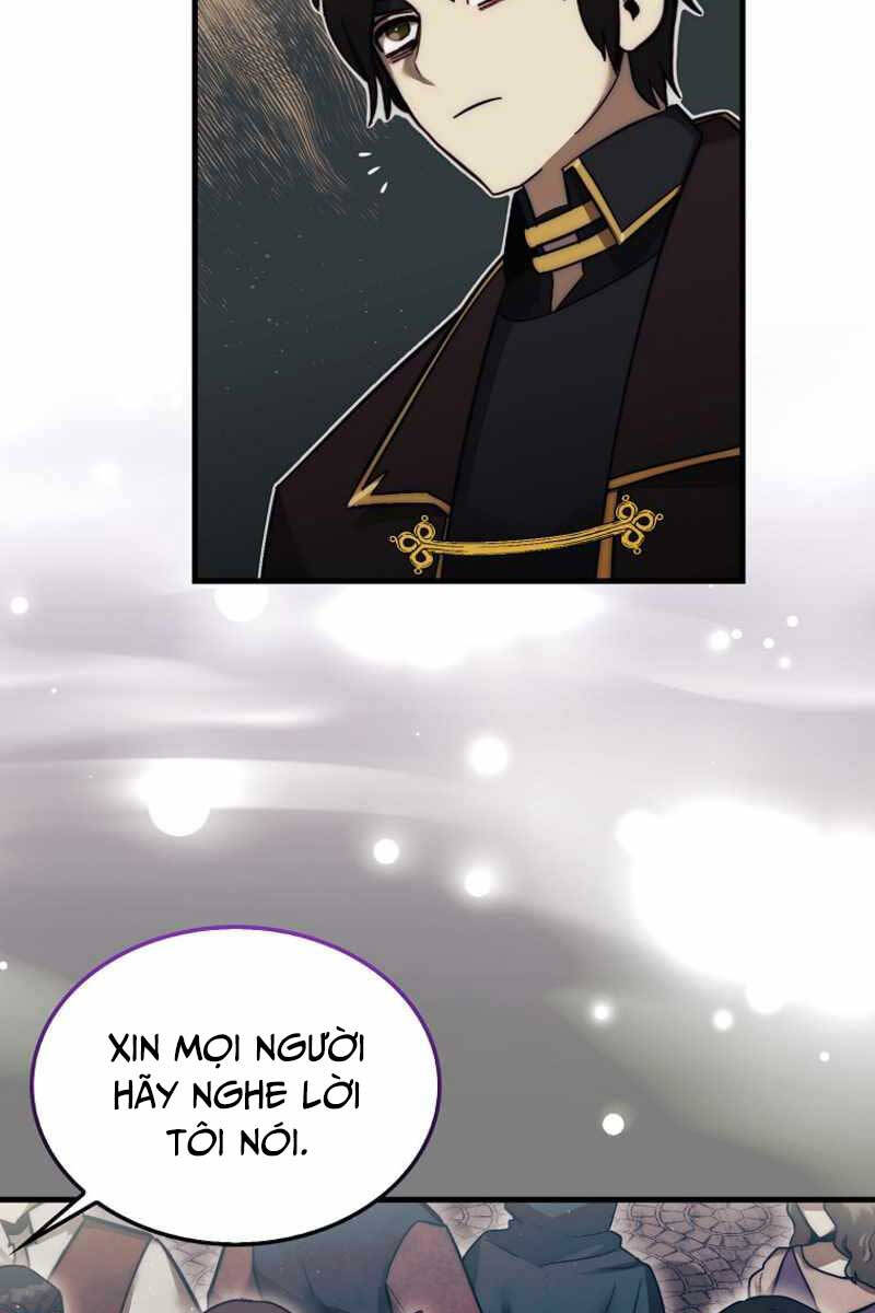 Quân Cờ Thứ 31 Lật Ngược Ván Cờ Chapter 14 - 36