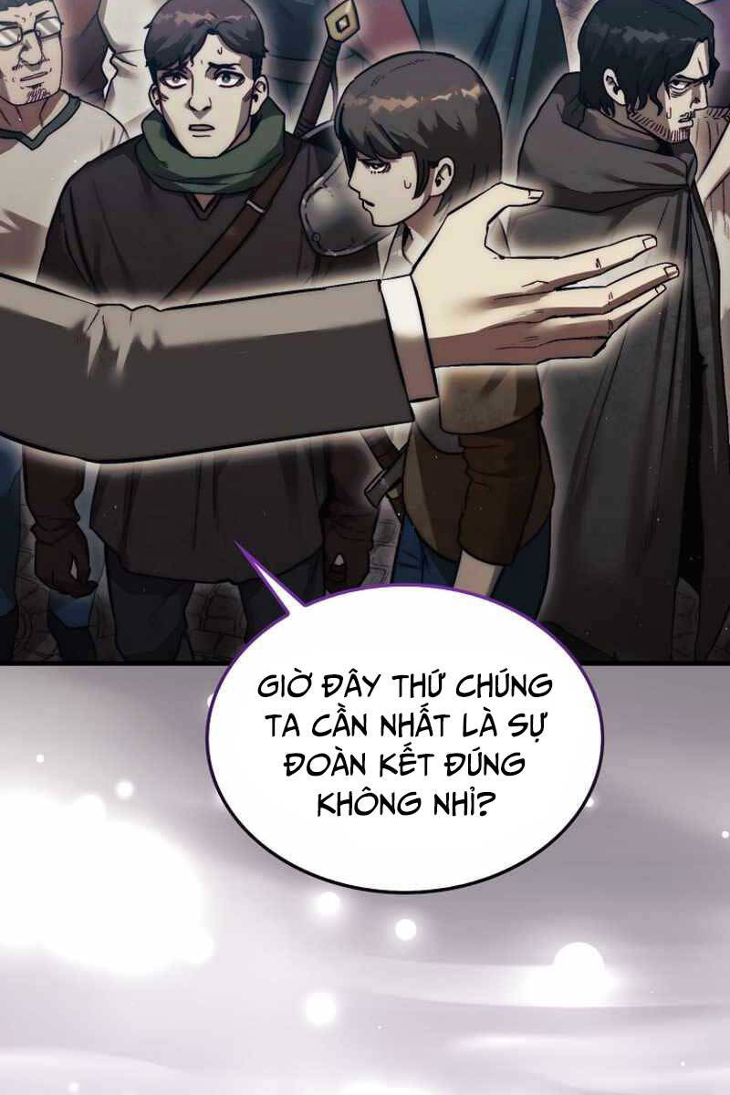 Quân Cờ Thứ 31 Lật Ngược Ván Cờ Chapter 14 - 37