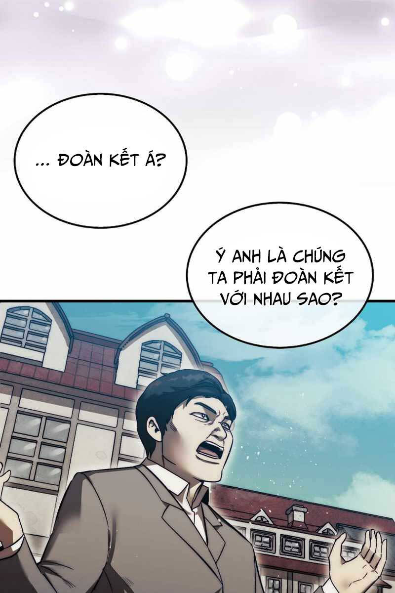 Quân Cờ Thứ 31 Lật Ngược Ván Cờ Chapter 14 - 38