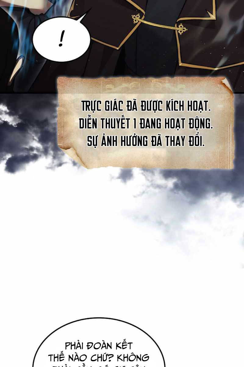 Quân Cờ Thứ 31 Lật Ngược Ván Cờ Chapter 14 - 41