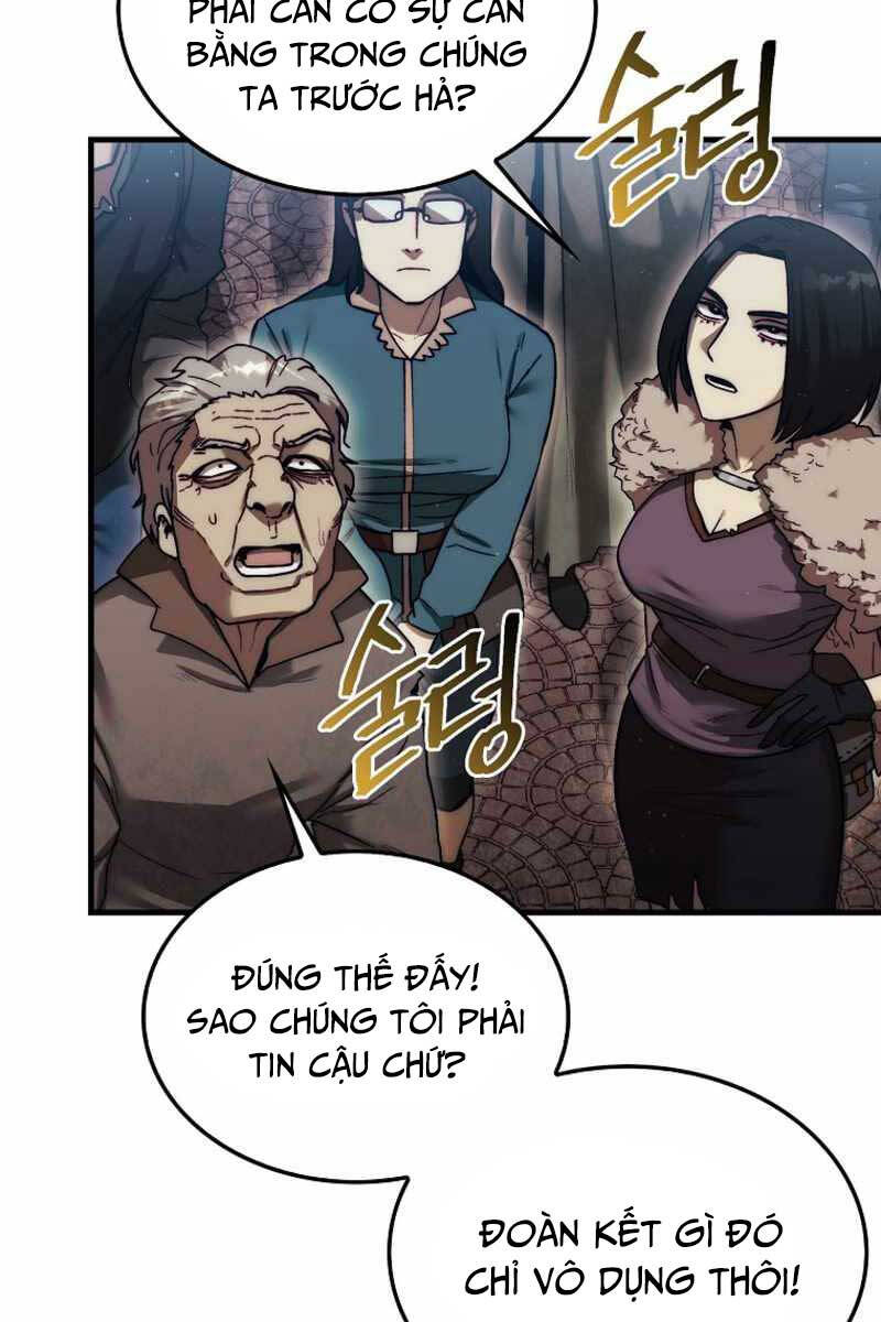 Quân Cờ Thứ 31 Lật Ngược Ván Cờ Chapter 14 - 42