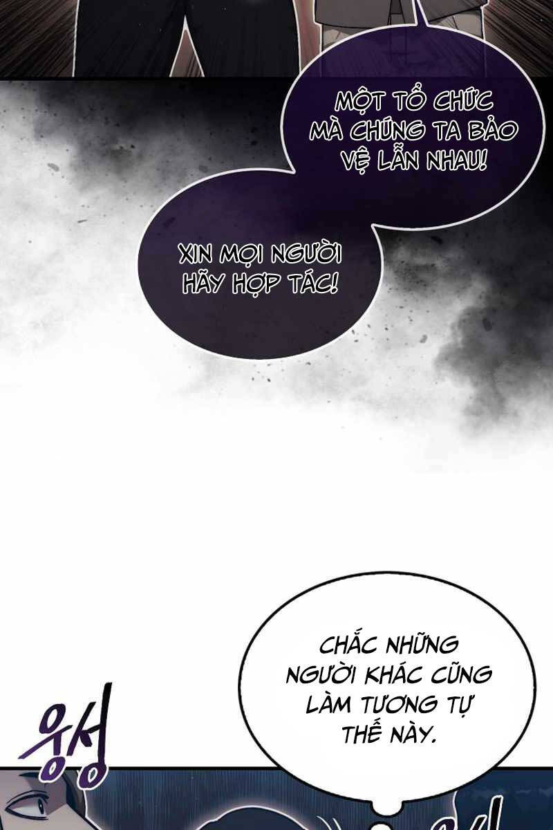 Quân Cờ Thứ 31 Lật Ngược Ván Cờ Chapter 14 - 53