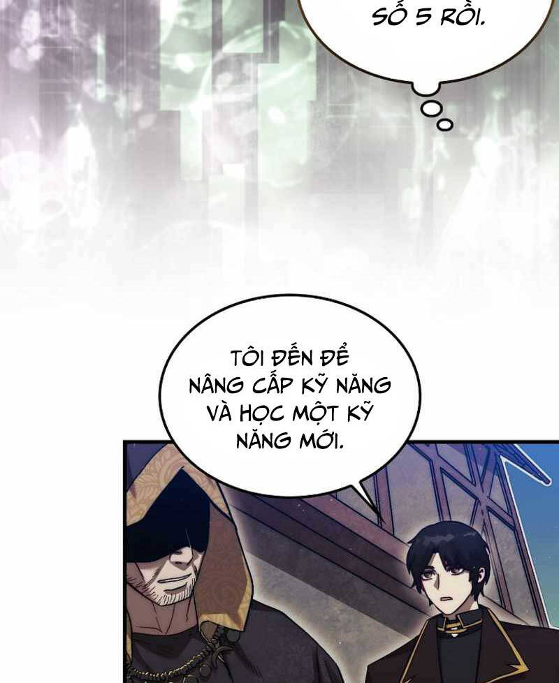 Quân Cờ Thứ 31 Lật Ngược Ván Cờ Chapter 14 - 65