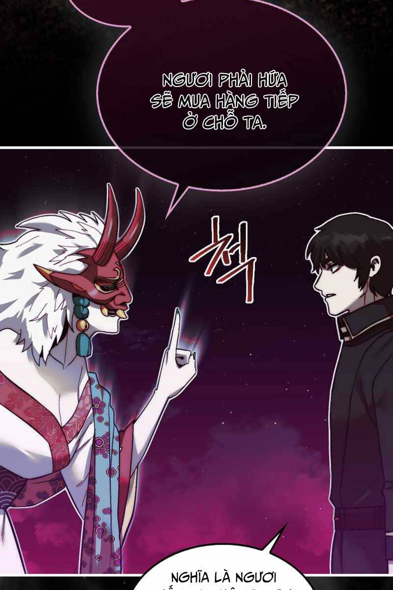 Quân Cờ Thứ 31 Lật Ngược Ván Cờ Chapter 14 - 8