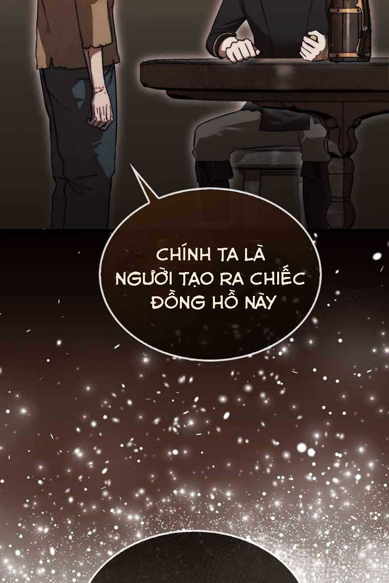 Quân Cờ Thứ 31 Lật Ngược Ván Cờ Chapter 15 - 2