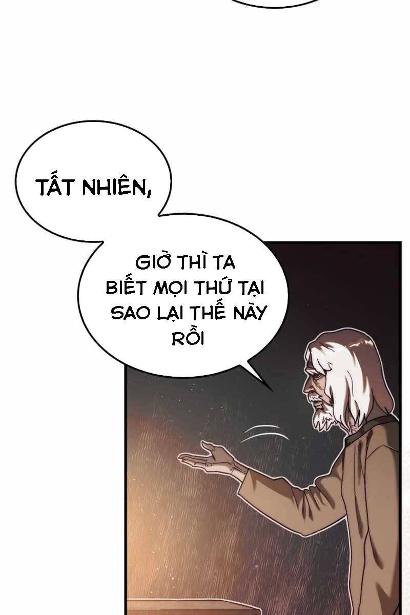 Quân Cờ Thứ 31 Lật Ngược Ván Cờ Chapter 15 - 27