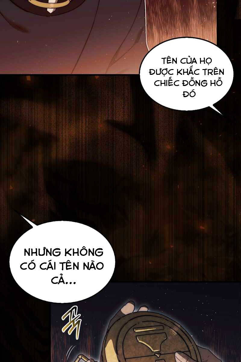 Quân Cờ Thứ 31 Lật Ngược Ván Cờ Chapter 15 - 38
