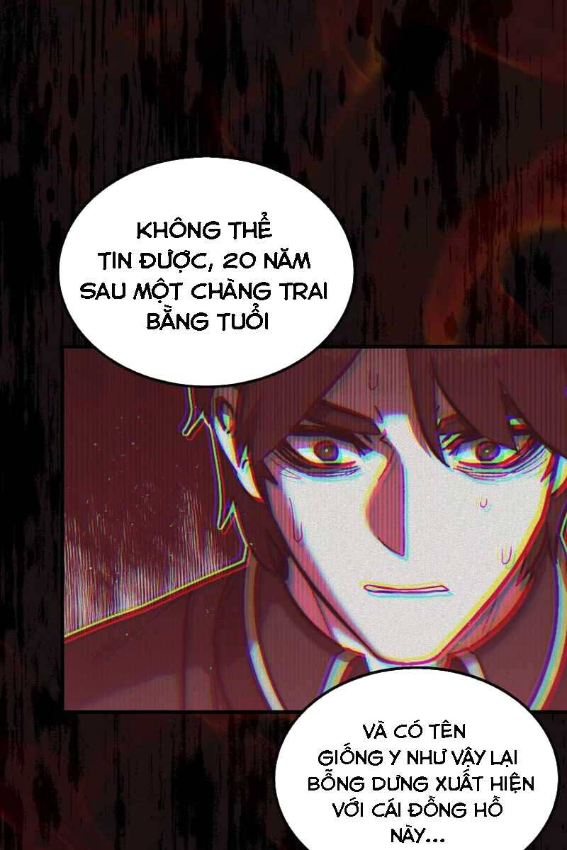 Quân Cờ Thứ 31 Lật Ngược Ván Cờ Chapter 15 - 43