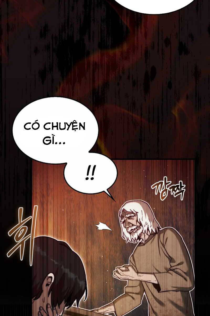 Quân Cờ Thứ 31 Lật Ngược Ván Cờ Chapter 15 - 44
