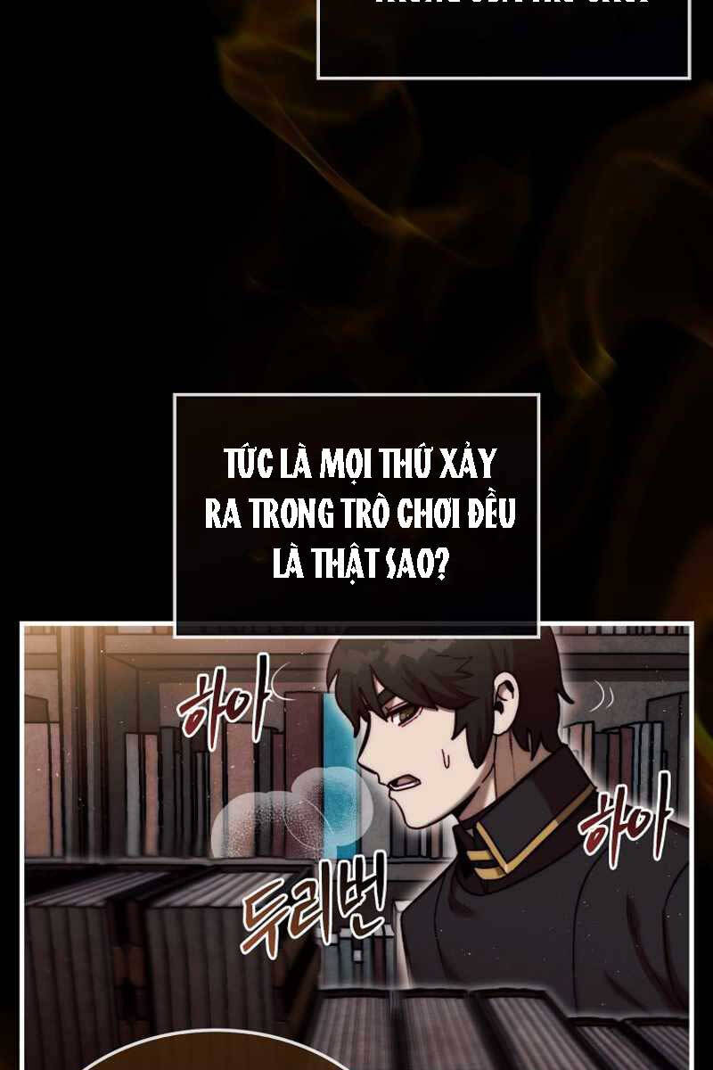 Quân Cờ Thứ 31 Lật Ngược Ván Cờ Chapter 15 - 58