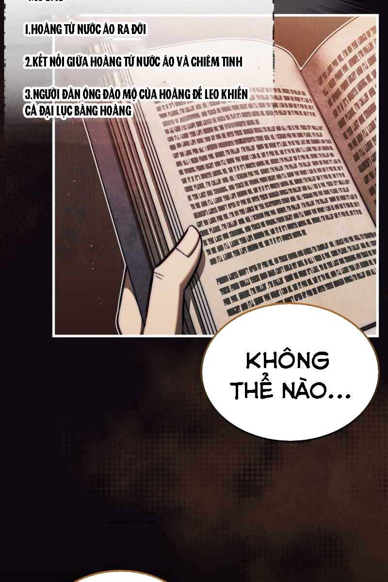 Quân Cờ Thứ 31 Lật Ngược Ván Cờ Chapter 15 - 62