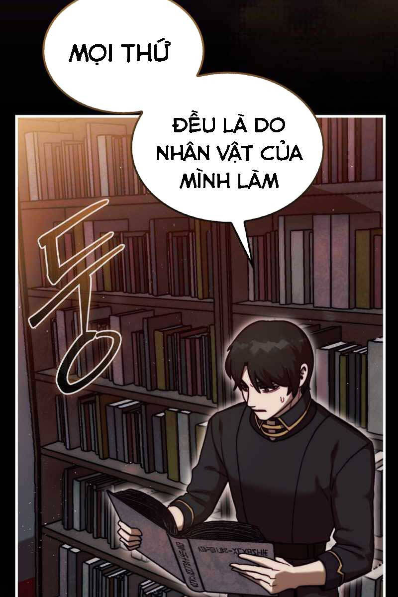 Quân Cờ Thứ 31 Lật Ngược Ván Cờ Chapter 15 - 63