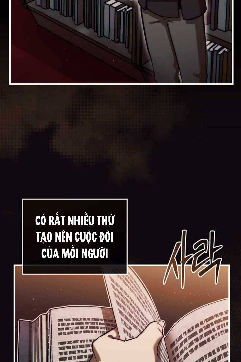Quân Cờ Thứ 31 Lật Ngược Ván Cờ Chapter 15 - 64