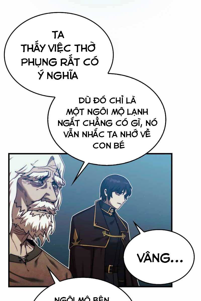 Quân Cờ Thứ 31 Lật Ngược Ván Cờ Chapter 15 - 73